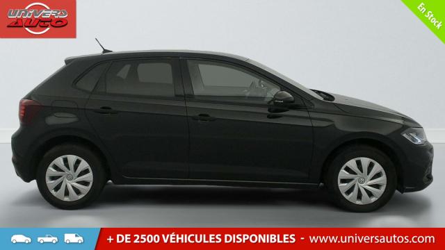 Volkswagen Polo image 9