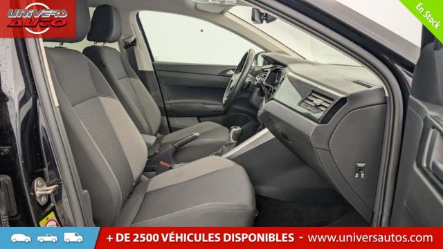 Volkswagen Polo image 7