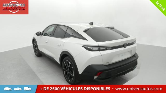 Peugeot 408 image 6