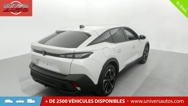 Peugeot 408 image 2