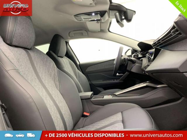 Peugeot 408 image 1