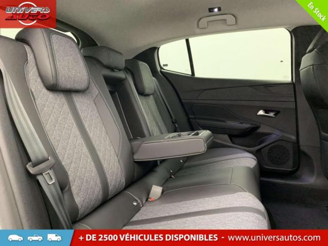 Peugeot 408 image 3