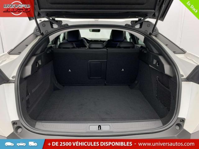Peugeot 408 image 7