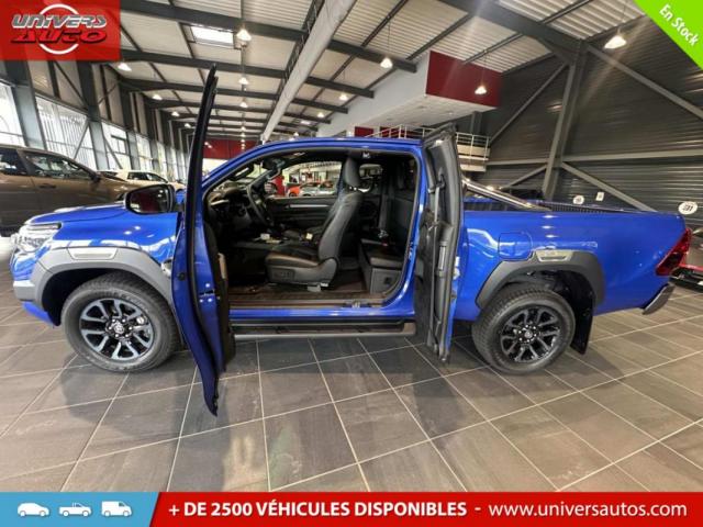 Toyota Hilux image 6