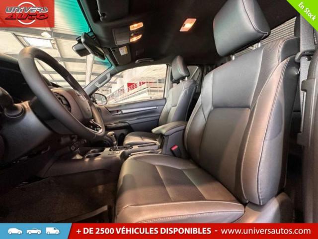 Toyota Hilux image 5