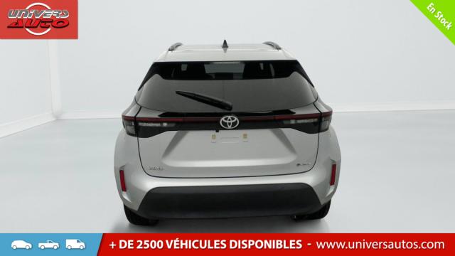 Toyota Yaris Cross image 5