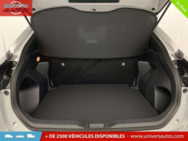 Toyota Yaris Cross image 6