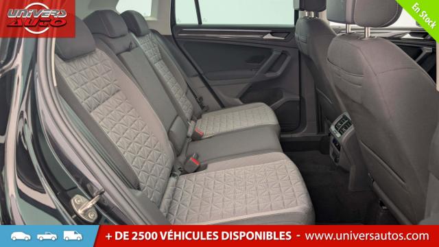 Volkswagen Tiguan image 6