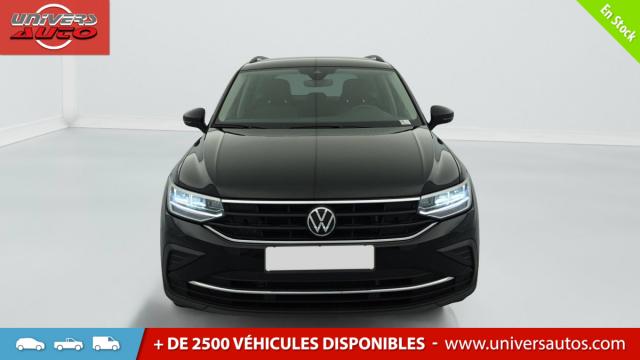 Volkswagen Tiguan image 8