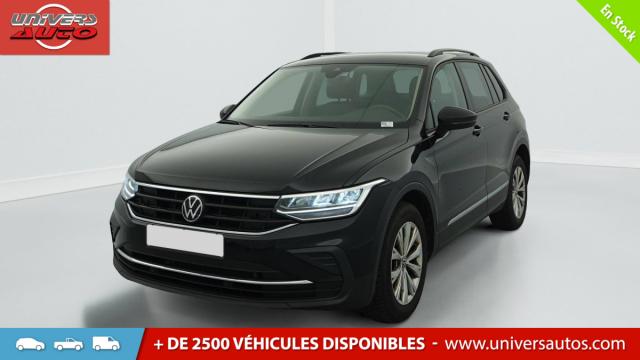Volkswagen Tiguan image 5