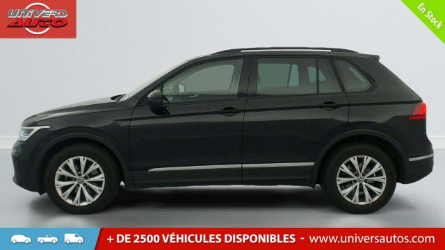 Volkswagen Tiguan image 2