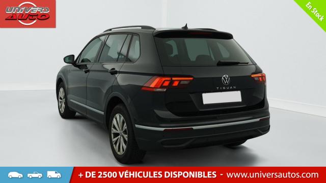 Volkswagen Tiguan image 4