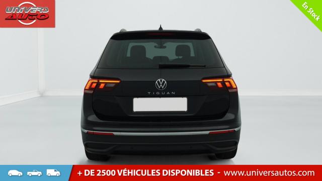 Volkswagen Tiguan image 7