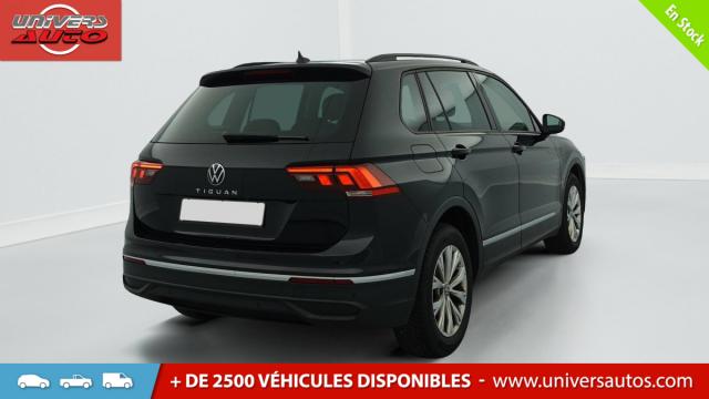 Volkswagen Tiguan image 9