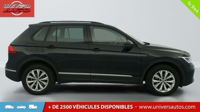 Volkswagen Tiguan image 1