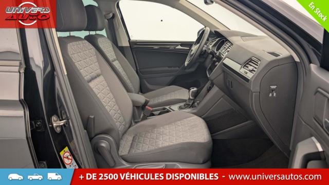 Volkswagen Tiguan image 3