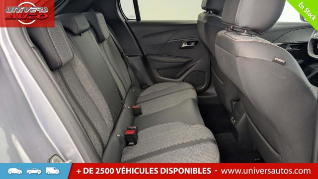 Peugeot 208 image 7