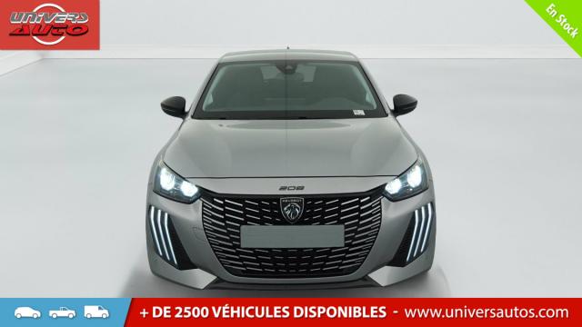 Peugeot 208 image 2