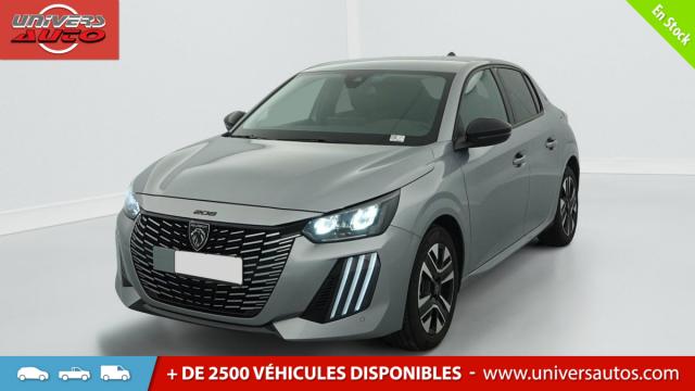 Peugeot 208 image 9