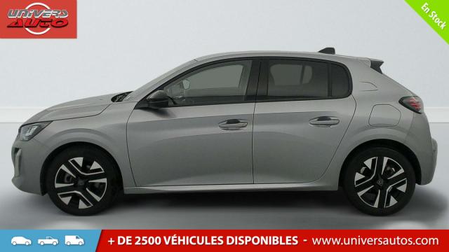 Peugeot 208 image 6