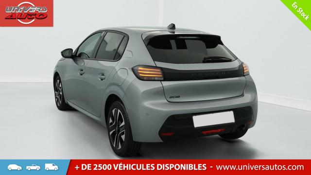 Peugeot 208 image 8