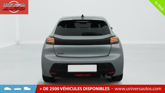Peugeot 208 image 1