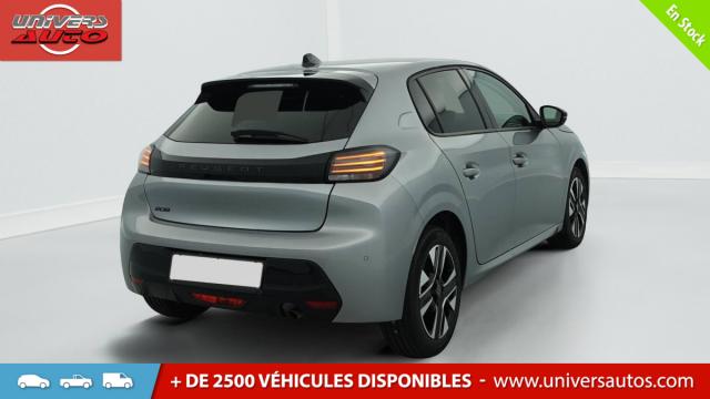 Peugeot 208 image 5