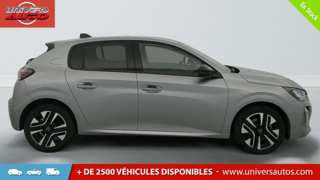 Peugeot 208 image 3
