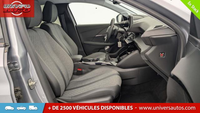 Peugeot 208 image 4