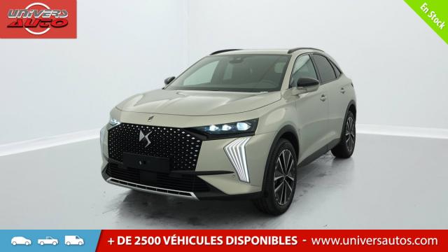 Ds Ds 7 image 2