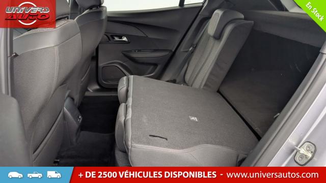Peugeot 2008 image 1