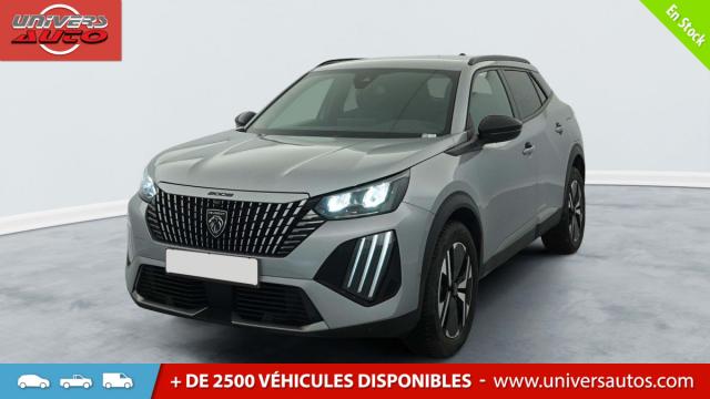 Peugeot 2008 image 3
