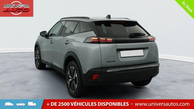Peugeot 2008 image 6