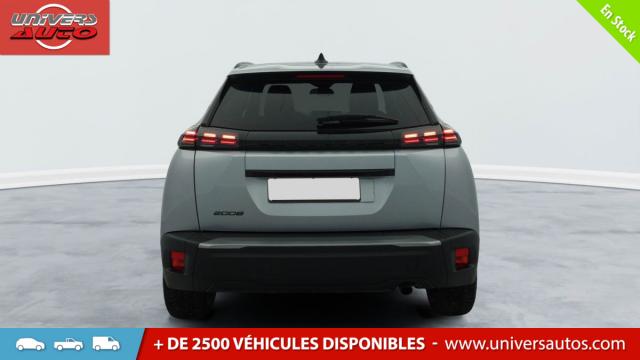 Peugeot 2008 image 5