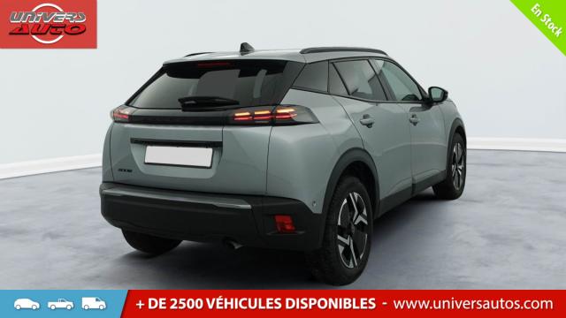Peugeot 2008 image 9