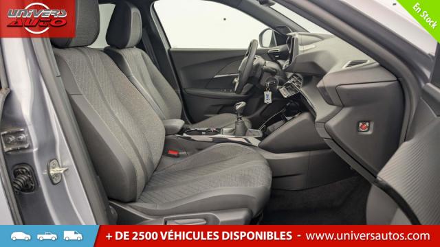 Peugeot 2008 image 7