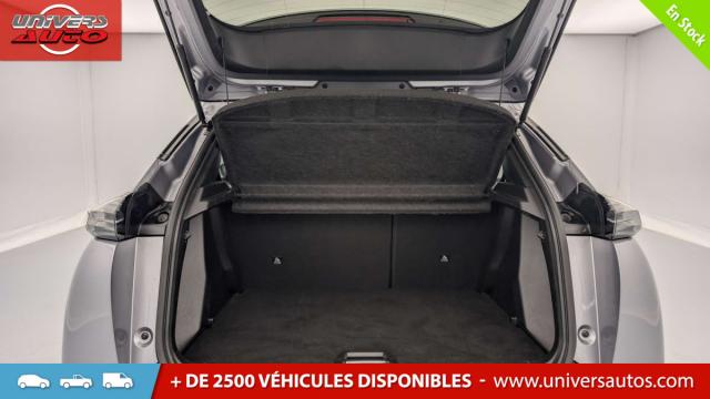 Peugeot 2008 image 4
