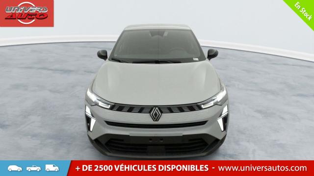 Renault Symbioz image 8