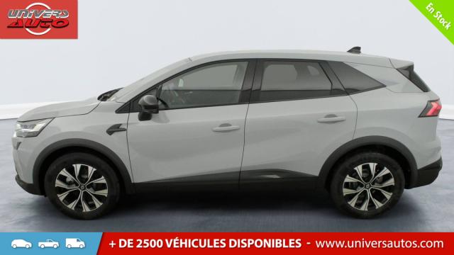 Renault Symbioz image 6