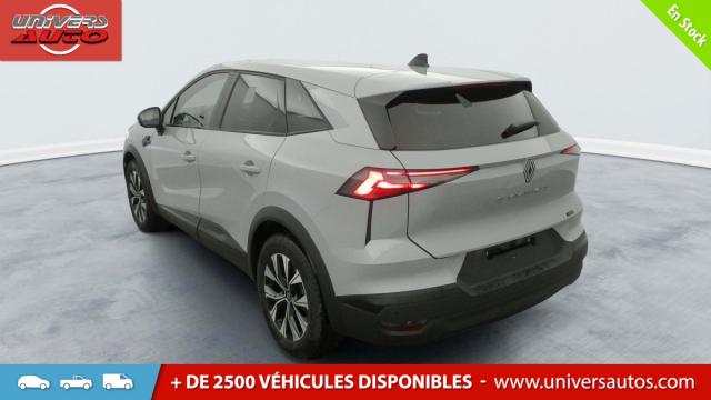 Renault Symbioz image 9