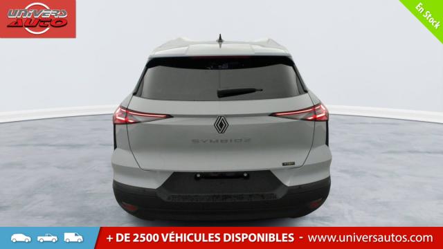 Renault Symbioz image 5