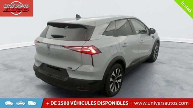 Renault Symbioz image 4