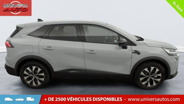 Renault Symbioz image 3