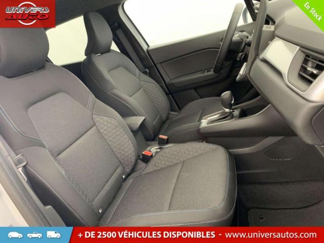 Renault Symbioz image 7