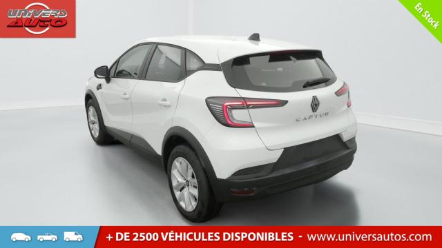 Renault Captur image 6
