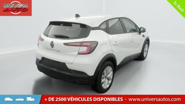 Renault Captur image 1