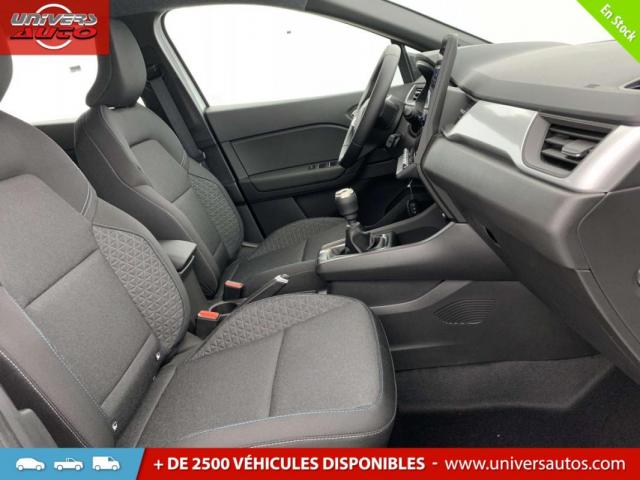 Renault Captur image 9