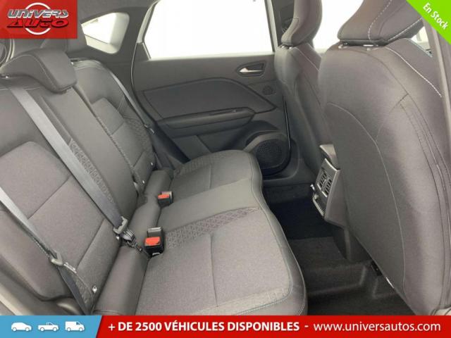 Renault Captur image 5