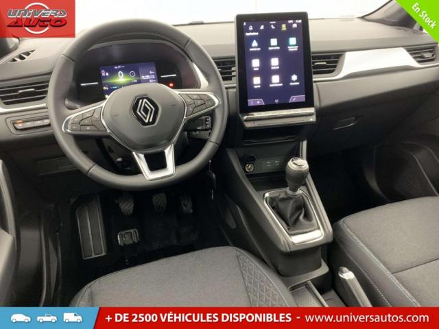 Renault Captur image 8