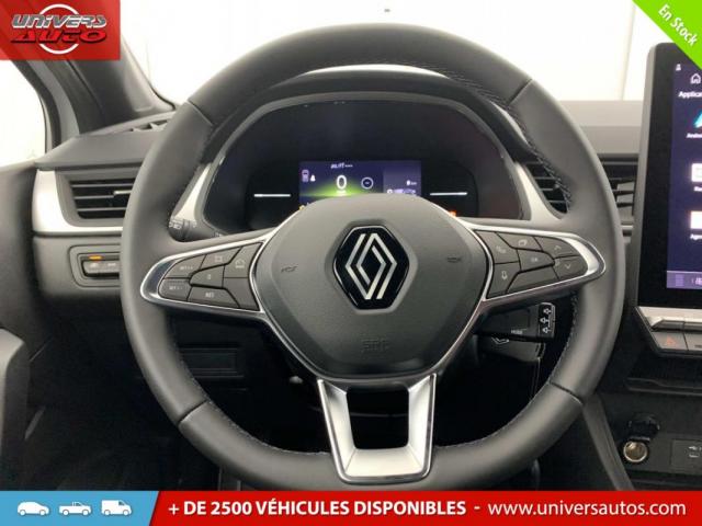 Renault Captur image 7